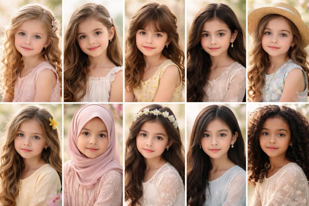 découvrez 10 prénoms de fille rares et jolis qui vont vous faire craquer. inspirez-vous pour choisir un prénom unique et plein de charme pour votre bébé.