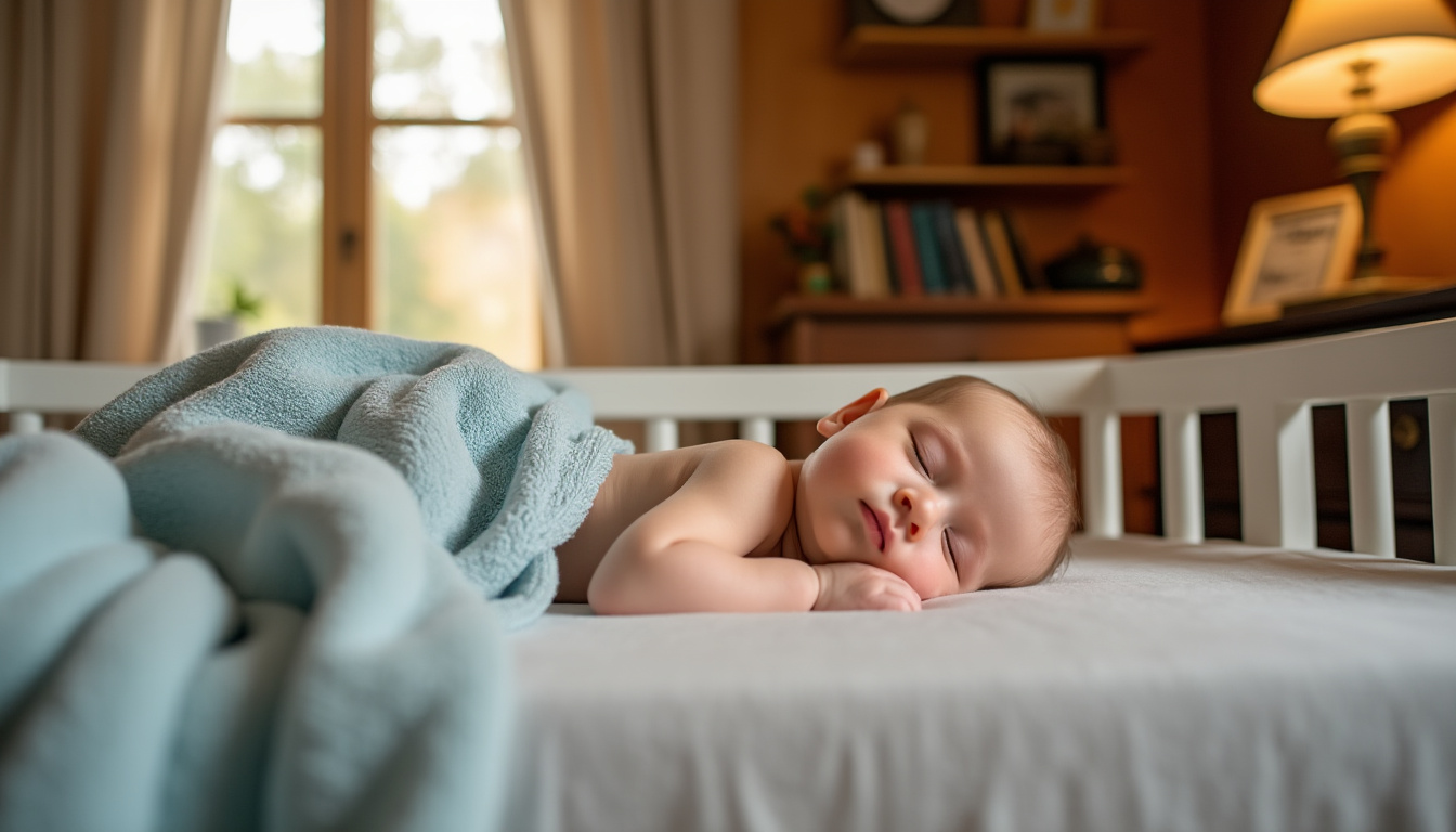découvrez à partir de quel âge votre bébé peut passer sa première nuit chez mamie. nos conseils pratiques vous aideront à préparer sereinement ce moment important pour l’enfant et les grands-parents.
