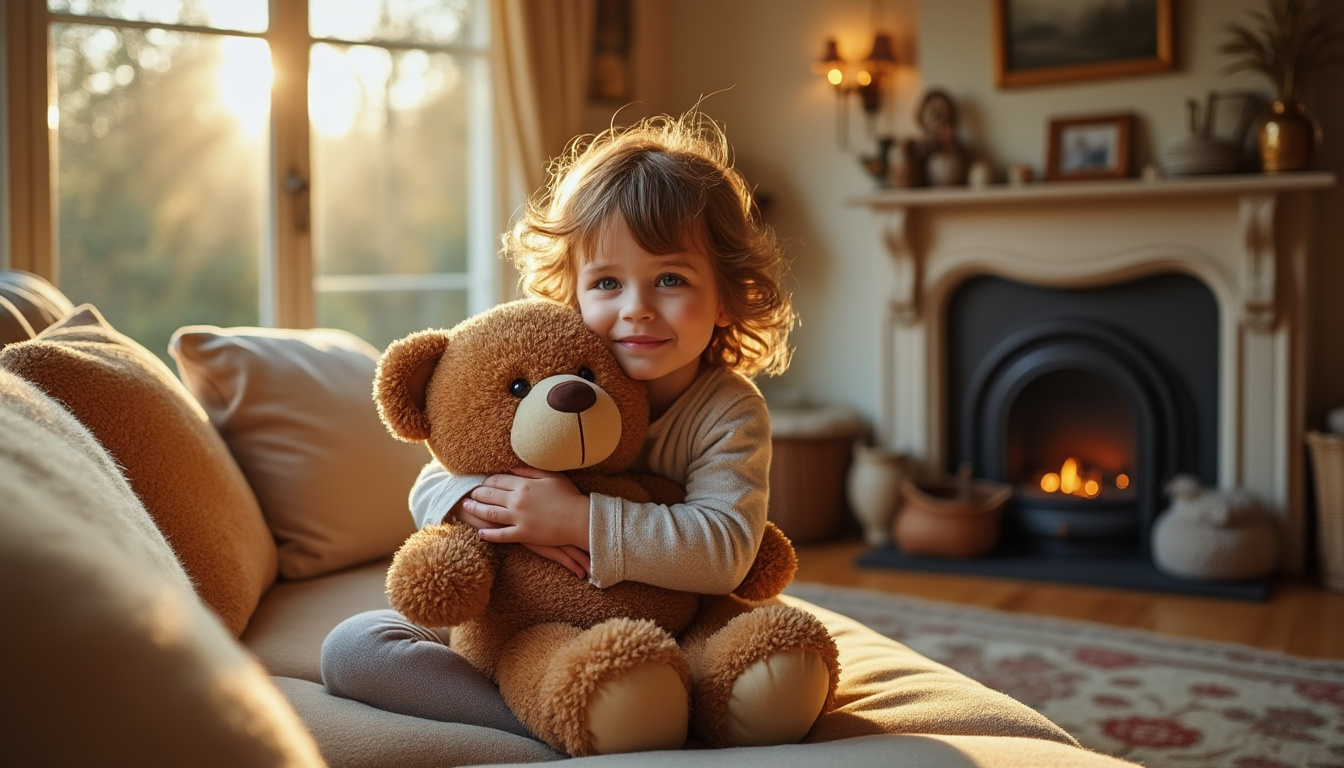 découvrez à quel âge votre bébé peut passer sa première nuit chez mamie et suivez nos conseils pratiques pour que cette expérience soit réussie, rassurante et agréable pour tous !