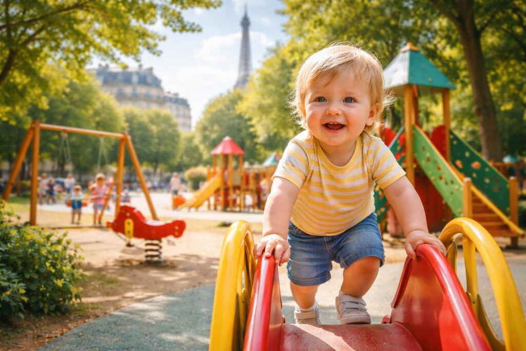 découvrez les meilleures activités en plein air à paris pour divertir un enfant de 2 ans : parcs, jardins, aires de jeux et sorties adaptées pour toute la famille.