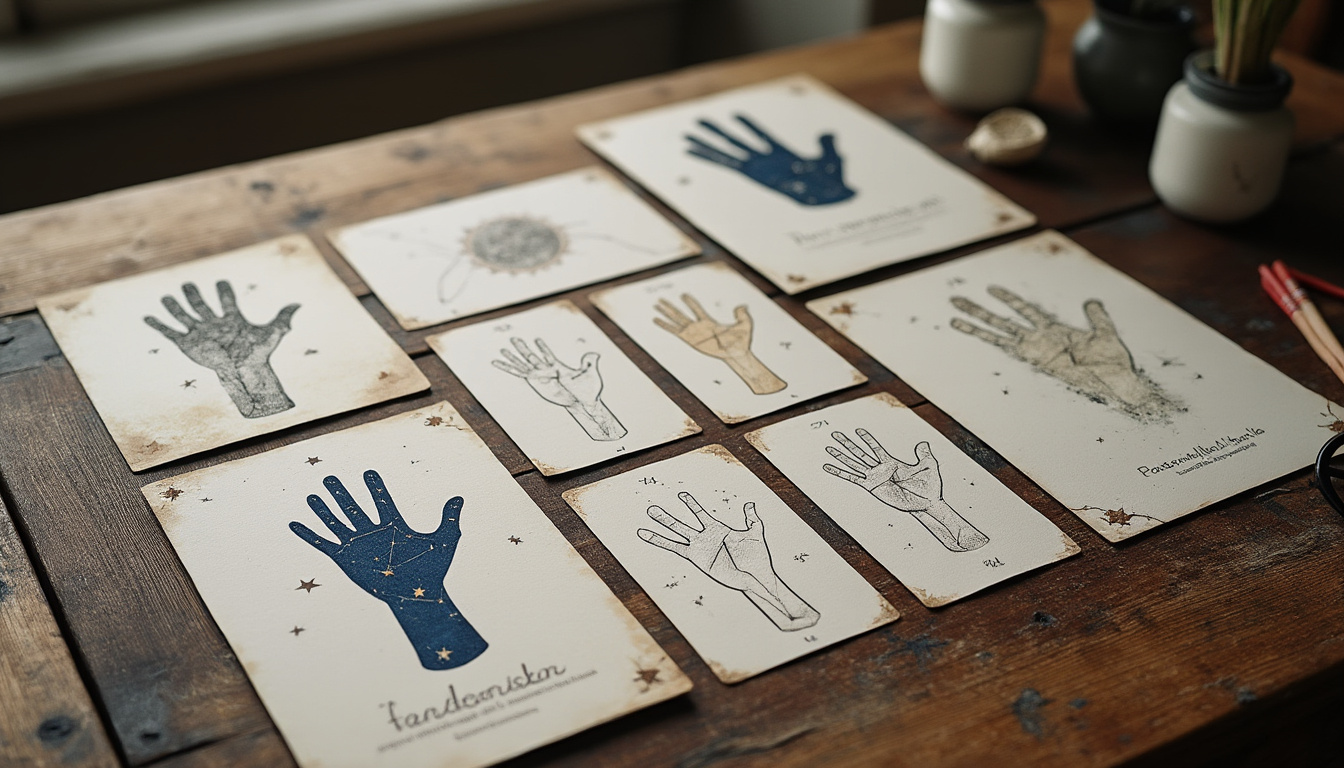 découvrez les cartes constellation de doigts de 1 à 10, un outil pédagogique innovant pour aider les enfants à apprendre les mathématiques facilement en associant chiffres et représentation visuelle des doigts.