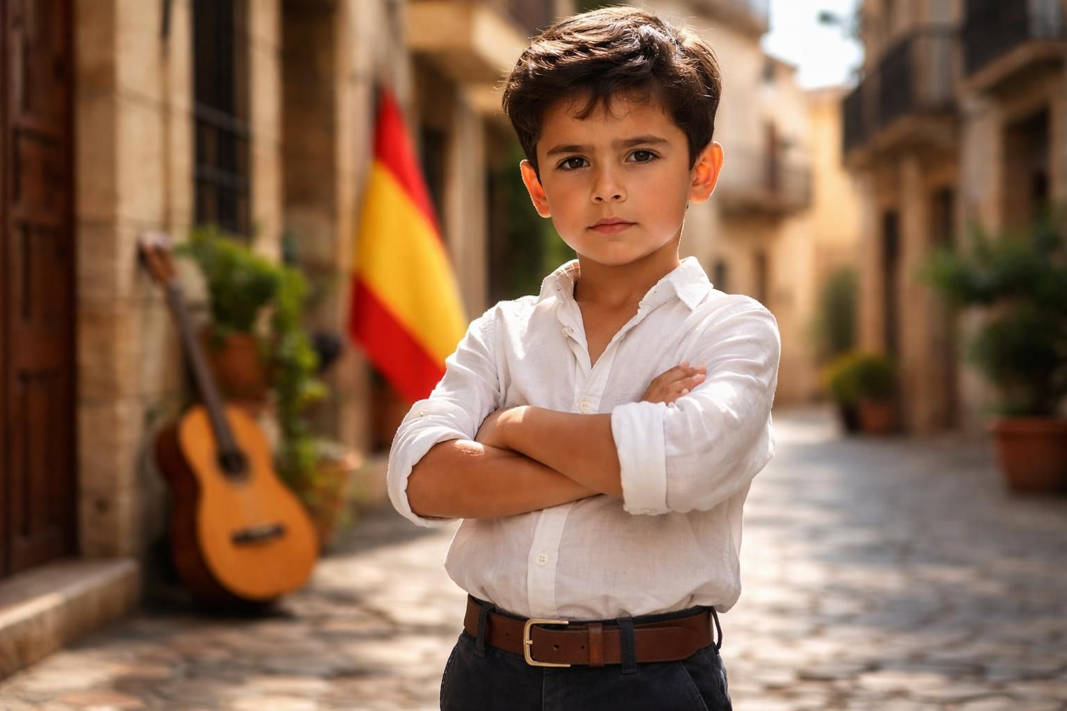 découvrez comment choisir un prénom espagnol pour un garçon reflétant un caractère fort et unique, avec des conseils pour trouver le nom parfait qui allie tradition et personnalité.