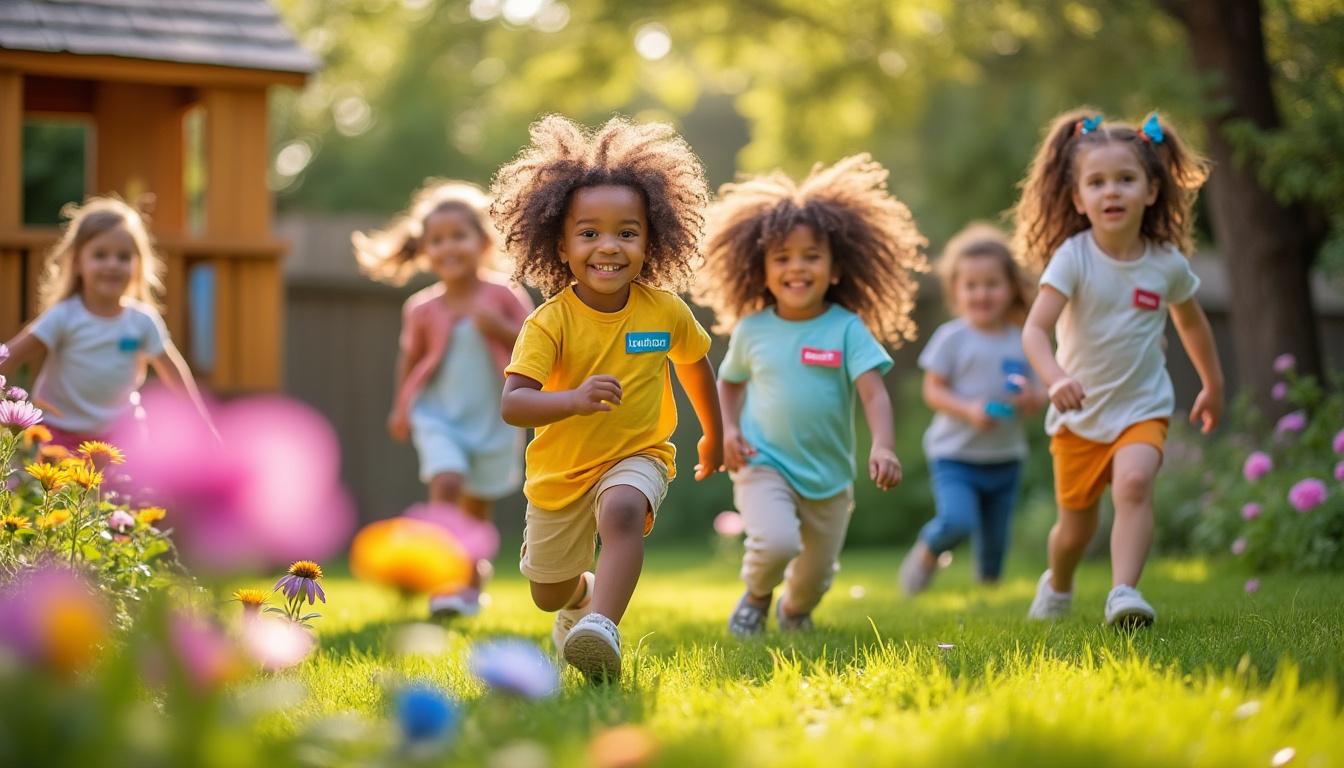 découvrez comment choisir des prénoms mixtes et non genrés en e peut exprimer vos valeurs d’égalité, d’ouverture et de modernité dans l’éducation de votre enfant.
