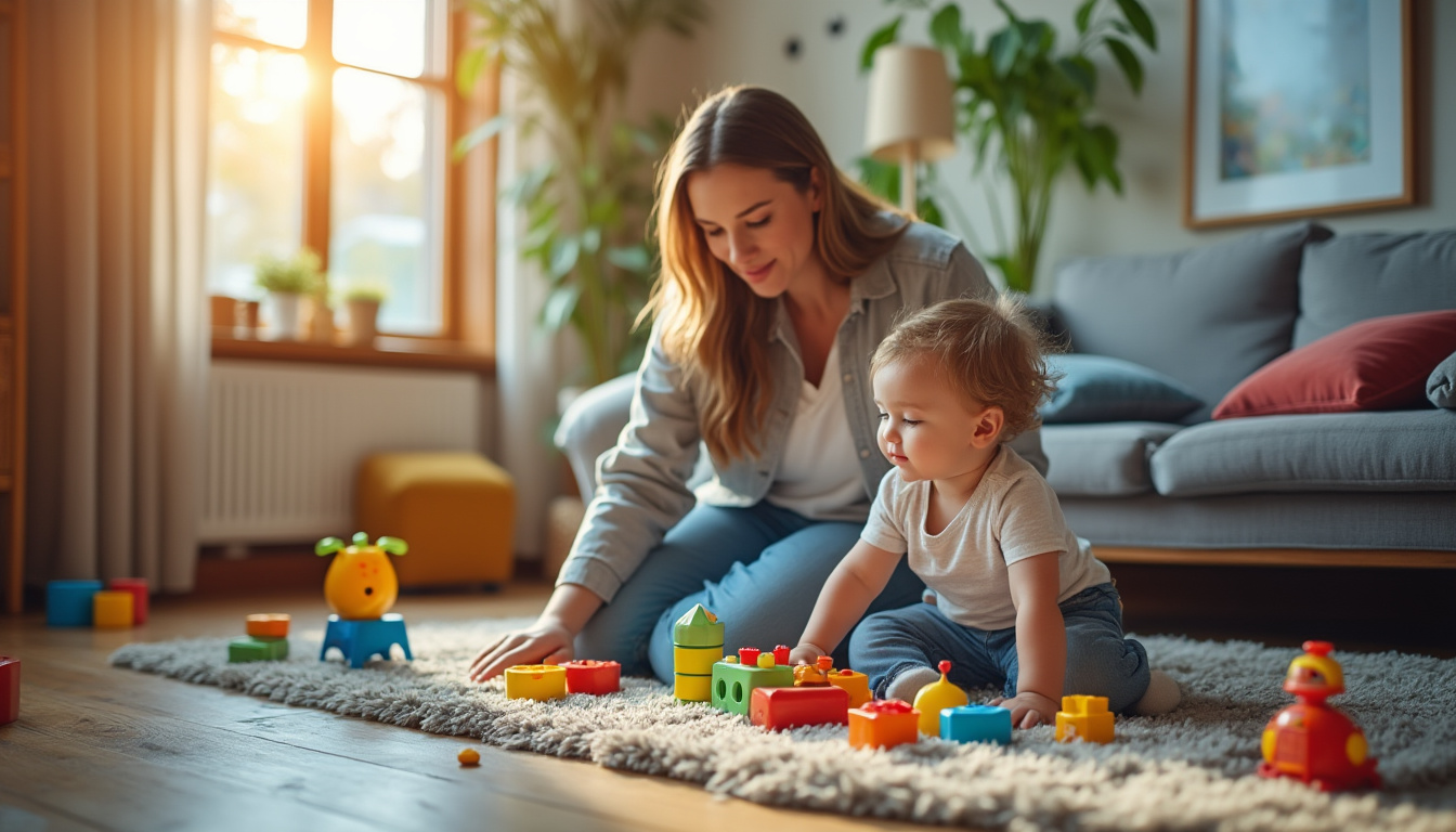 découvrez des astuces efficaces pour gérer un enfant de 2 ans et demi difficile, rester patient et apaiser les conflits tout en préservant votre calme et l’harmonie familiale.