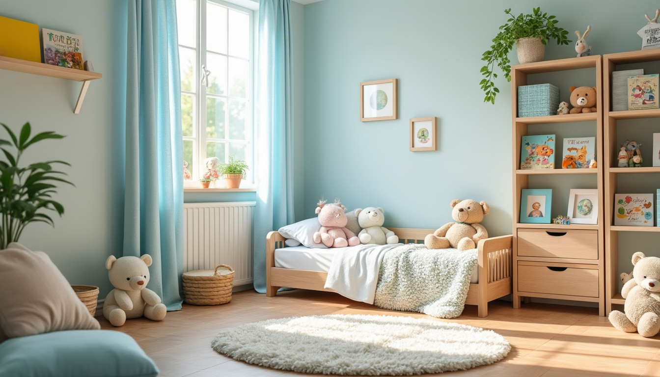 découvrez des conseils pratiques pour répondre aux besoins fondamentaux de l'enfance au quotidien, favoriser leur bien-être et soutenir leur développement harmonieux dans la vie de tous les jours.