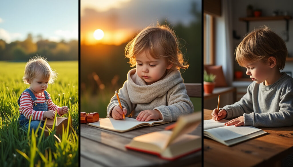 découvrez comment reconnaître et satisfaire les besoins fondamentaux des enfants au quotidien pour favoriser leur épanouissement, leur bien-être et leur développement harmonieux.