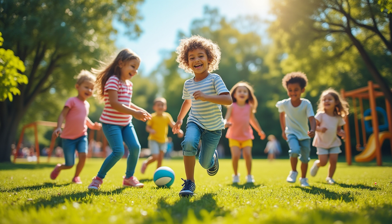 découvrez comment identifier et satisfaire les besoins fondamentaux des enfants au quotidien. conseils pratiques pour favoriser leur épanouissement, leur bien-être et un développement harmonieux dans la vie de tous les jours.
