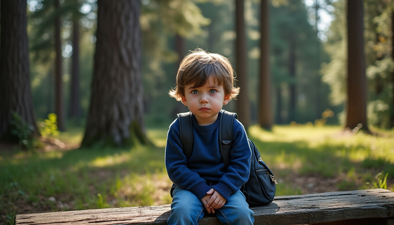 découvrez comment réagir face à un enfant qui boude grâce à 5 conseils pratiques pour mieux comprendre ses émotions et l’aider à exprimer ce qu’il ressent.