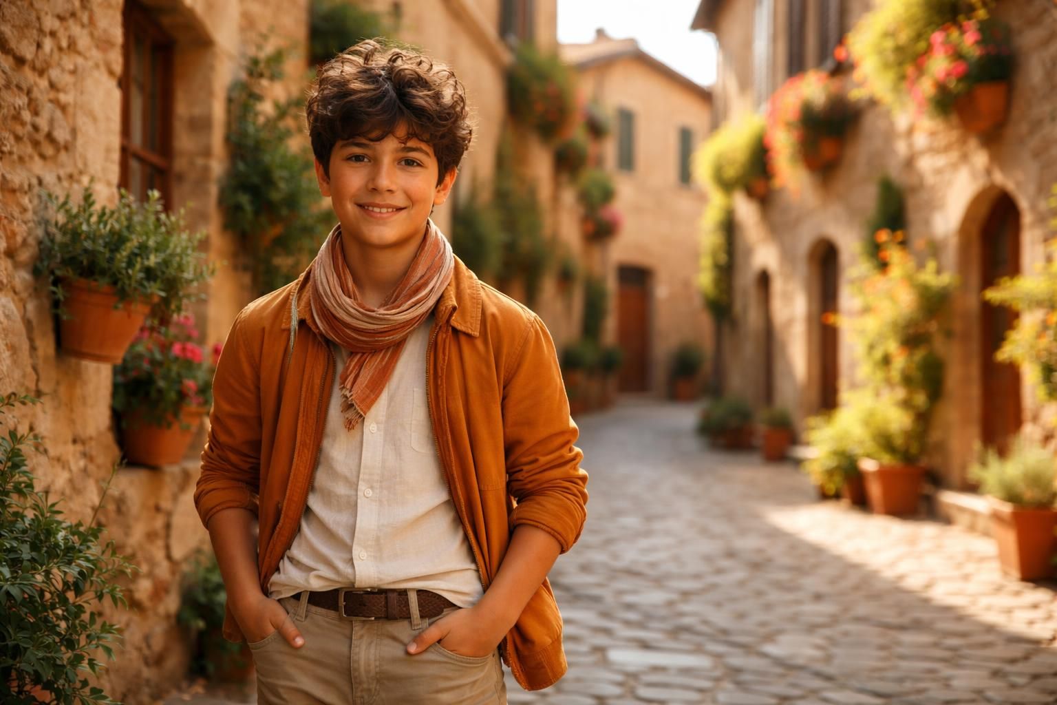 explorez une sélection unique et originale de prénoms italiens pour garçons, parfaits pour un prénom qui sort de l'ordinaire.