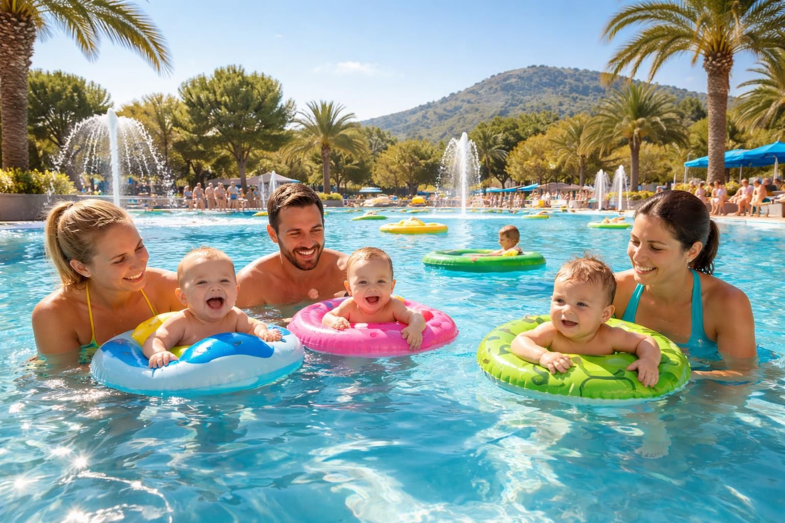 explorez les meilleures activités pour bébés nageurs à toulon cet été et offrez à votre enfant des moments de plaisir et de découverte aquatique en toute sécurité.