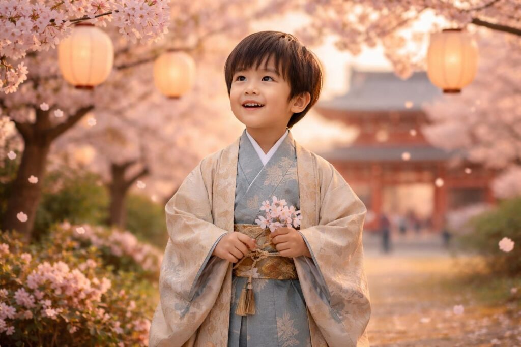 explorez notre sélection des plus beaux prénoms japonais pour garçon en 2026, alliant tradition et modernité pour choisir le prénom parfait.