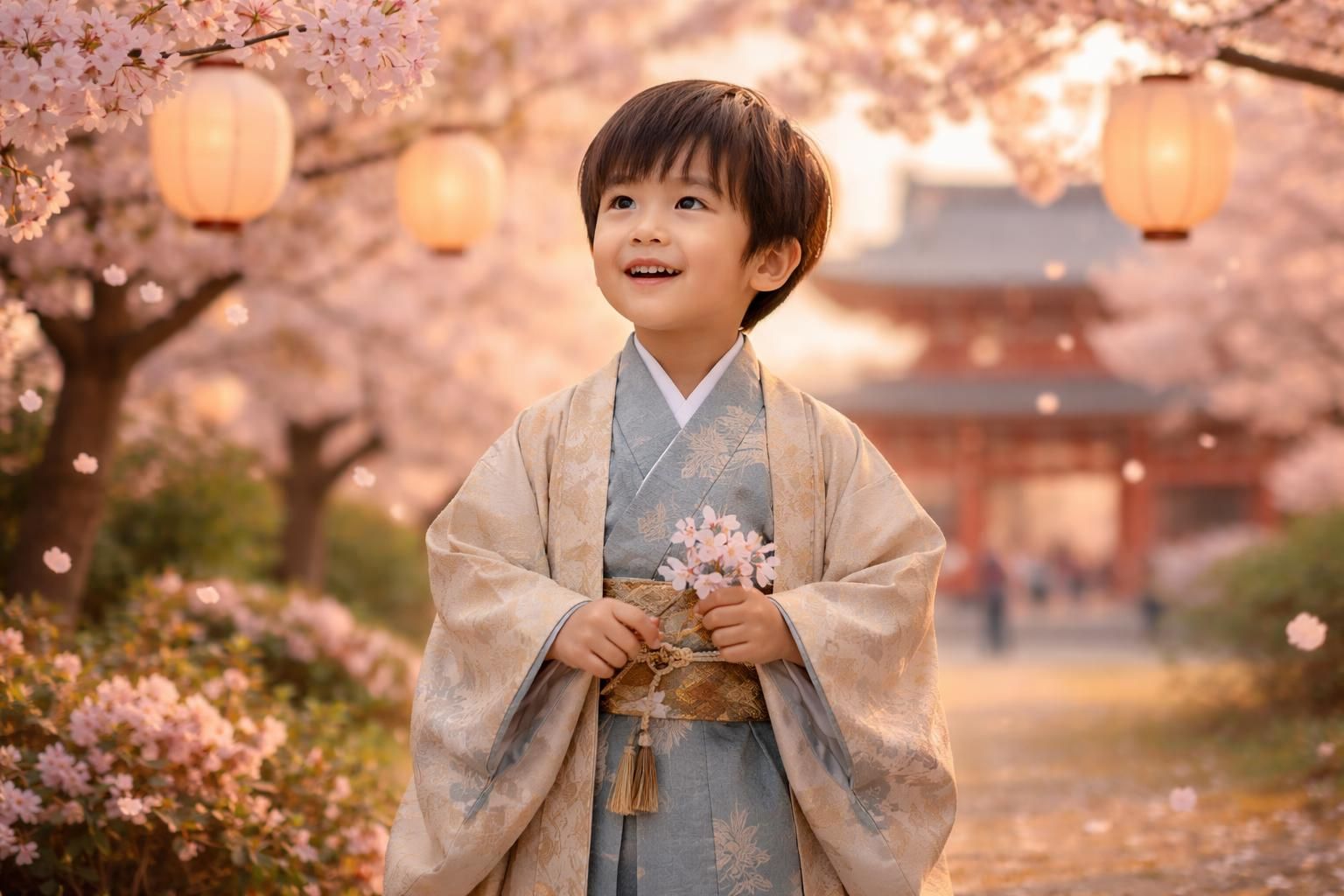 explorez notre sélection des plus beaux prénoms japonais pour garçon en 2026, alliant tradition et modernité pour choisir le prénom parfait.