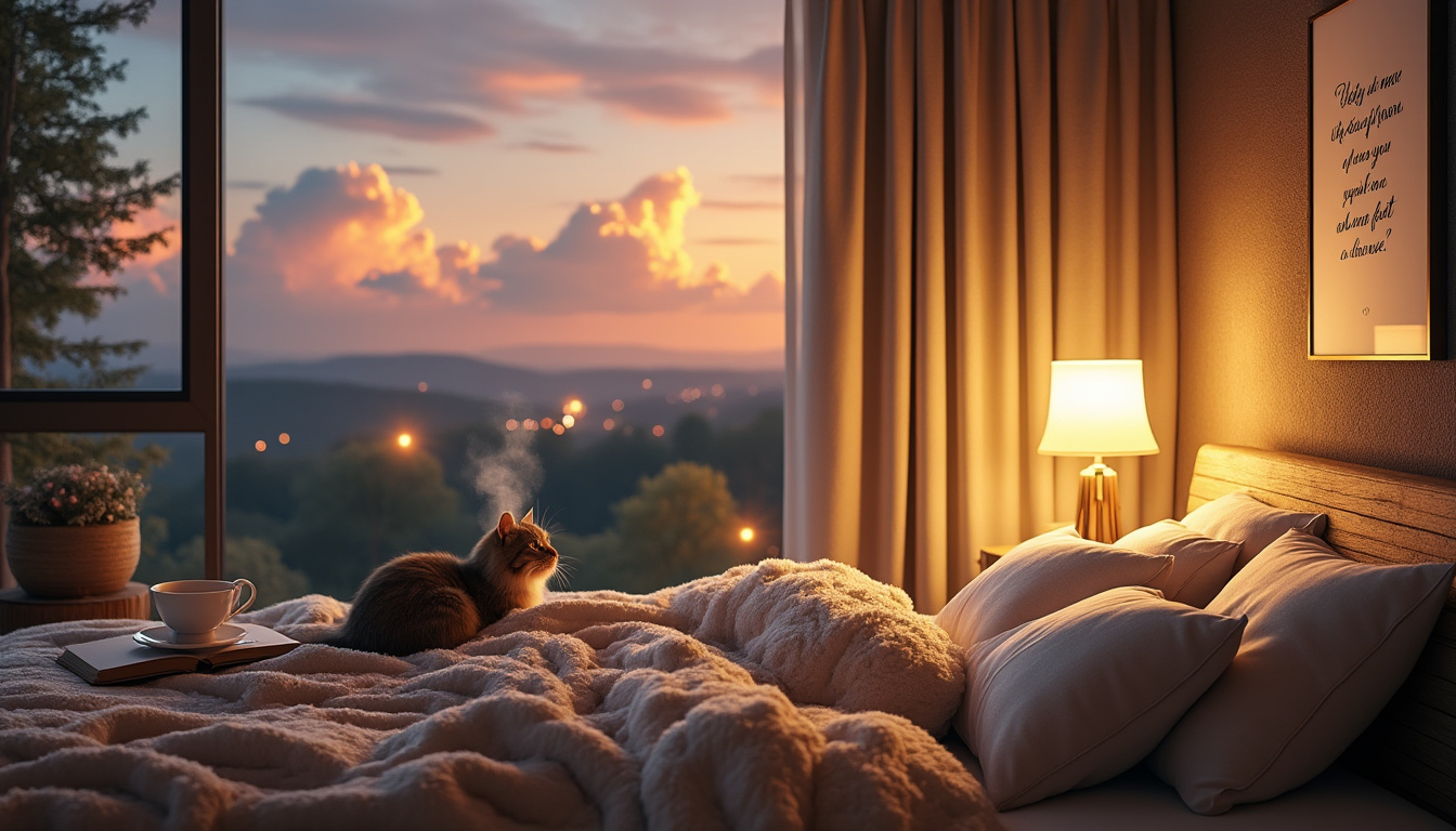 découvrez une sélection de citations inspirantes pour souhaiter une bonne nuit pleine de douceur et de réconfort à vos proches. offrez-leur des mots tendres et apaisants pour terminer la journée en beauté.