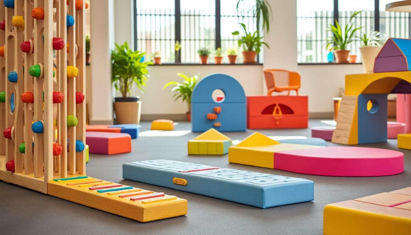 découvrez comment des exercices de motricité peuvent renforcer la concentration des enfants et favoriser leur réussite scolaire. conseils pratiques et bienfaits expliqués.