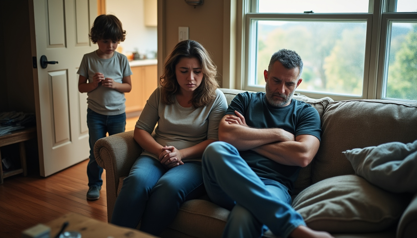 découvrez comment les thérapeutes et les médiateurs accompagnent les familles confrontées au déni, en facilitant le dialogue, la compréhension et la résolution des conflits pour rétablir des relations plus saines.
