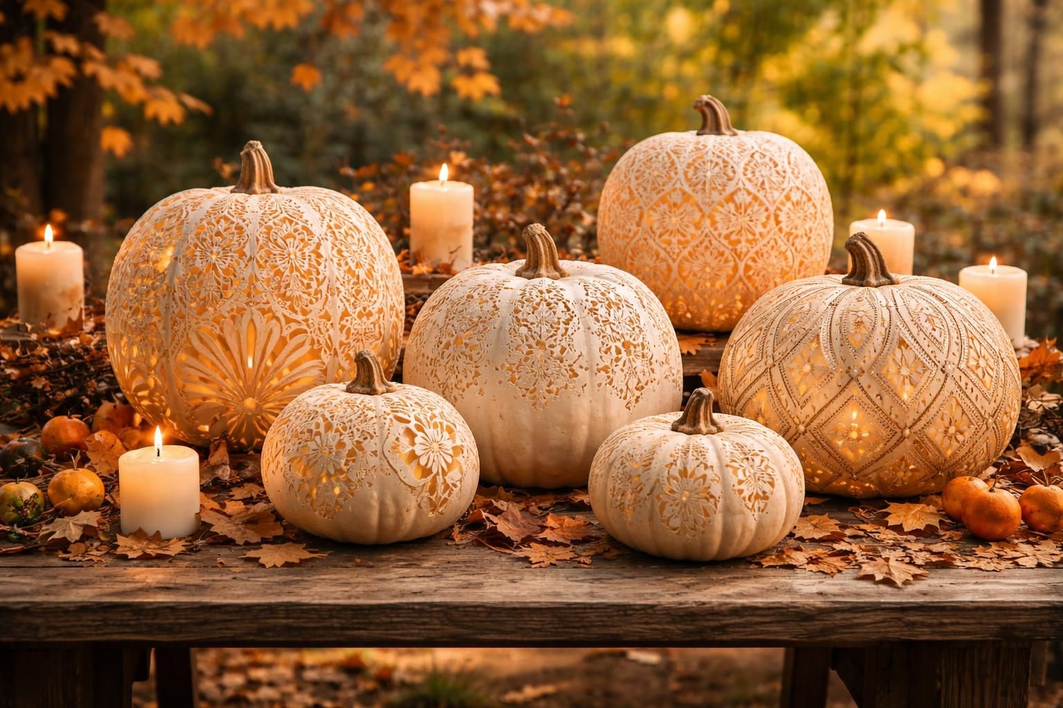 découvrez des designs de citrouilles à imprimer pour créer des invitations originales et festives. inspirez-vous et personnalisez vos événements avec style !