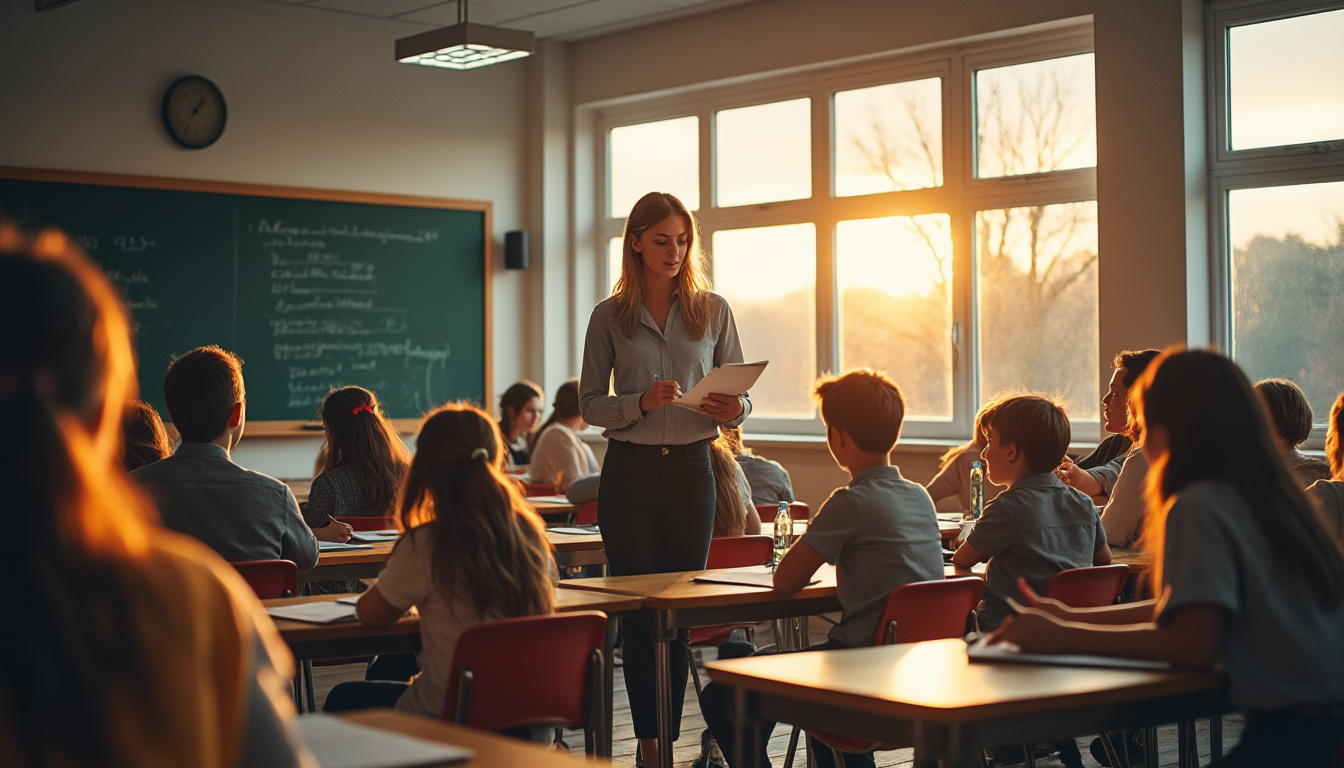 découvrez comment la pédagogie positive peut devenir un levier efficace pour prévenir les conflits en classe, favoriser un climat serein et améliorer le bien-être des élèves.