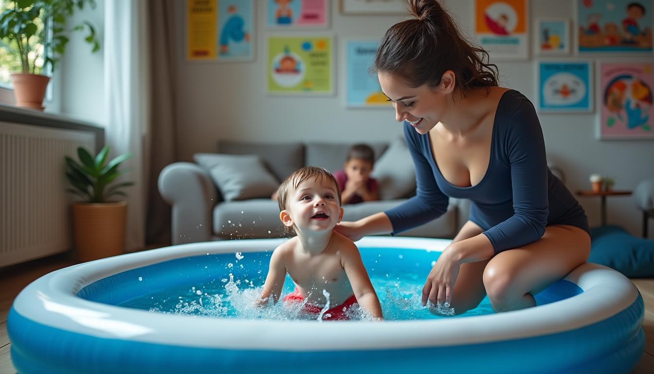 découvrez tout ce qu'il faut savoir sur le prix des cours de natation à domicile dans notre guide complet destiné aux parents. comparez les tarifs, les méthodes et les avantages pour choisir la meilleure option pour vos enfants.