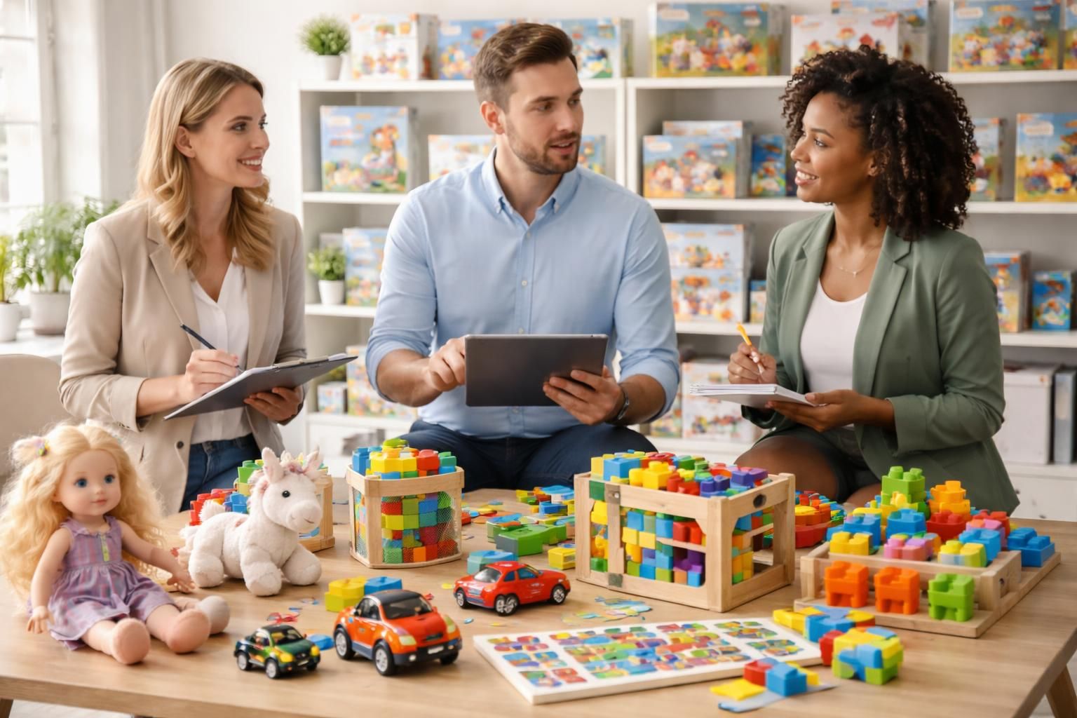 découvrez les avis d'experts sur smyths toys et leurs recommandations pour choisir les meilleurs jouets pour enfants.