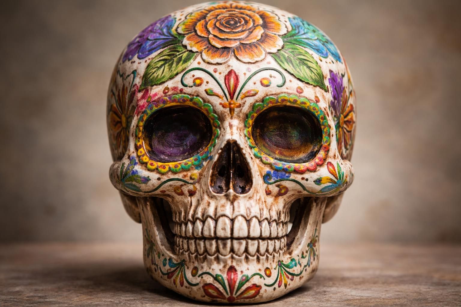 découvrez les erreurs courantes à éviter pour réussir le coloriage d'une tête de mort mexicaine et maîtrisez les techniques pour un résultat vibrant et authentique.