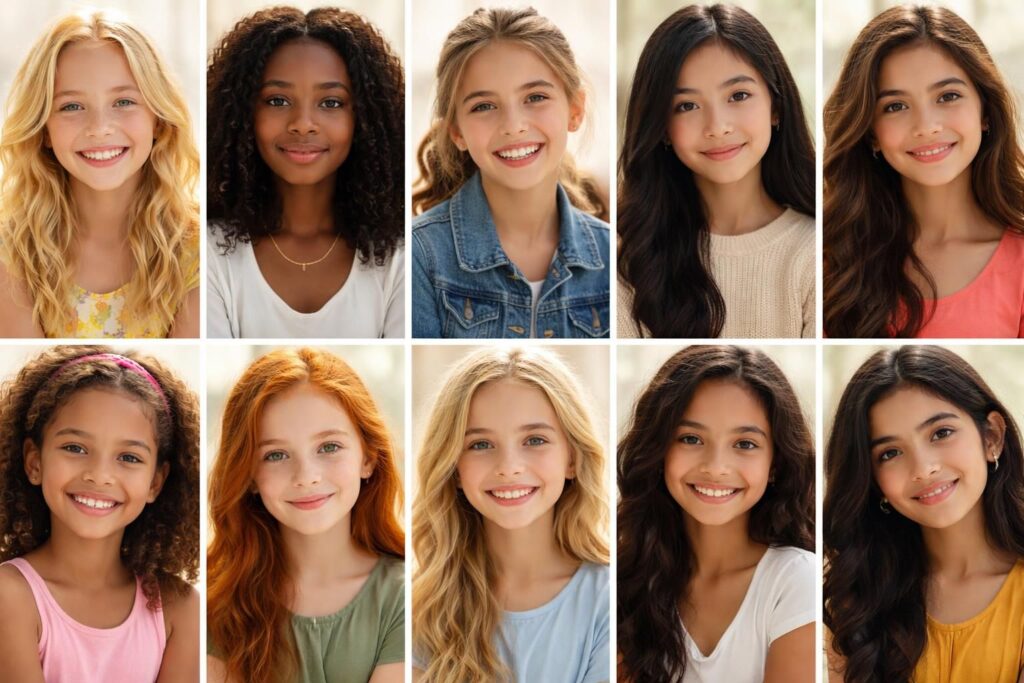 découvrez 10 prénoms américains pour filles et leur signification profonde, parfaits pour choisir un prénom original et chargé de sens.