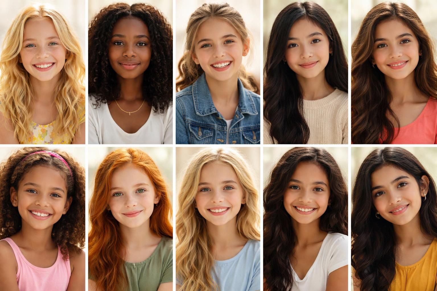 découvrez 10 prénoms américains pour filles et leur signification profonde, parfaits pour choisir un prénom original et chargé de sens.