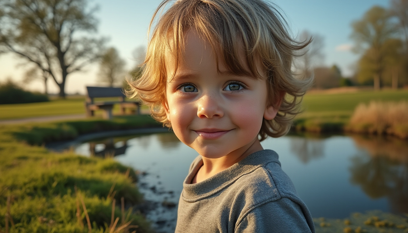 découvrez les qualités essentielles à cultiver chez un enfant pour favoriser son épanouissement et renforcer la relation parent-enfant. conseils pratiques pour une parentalité réussie et bienveillante.