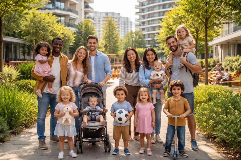découvrez notre guide complet des services de garde d'enfants à puteaux, conçu pour aider les familles à trouver la solution idéale qui répond à leurs besoins et leur budget.