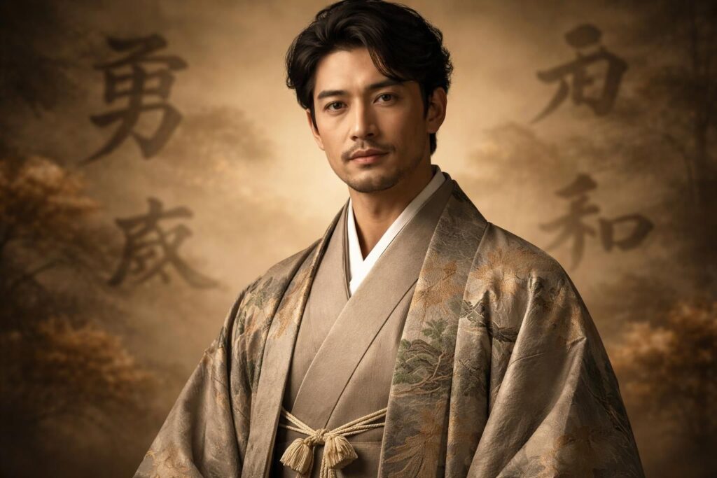 découvrez les significations fascinantes des prénoms japonais masculins et plongez dans la richesse culturelle de leur origine et symbolisme.