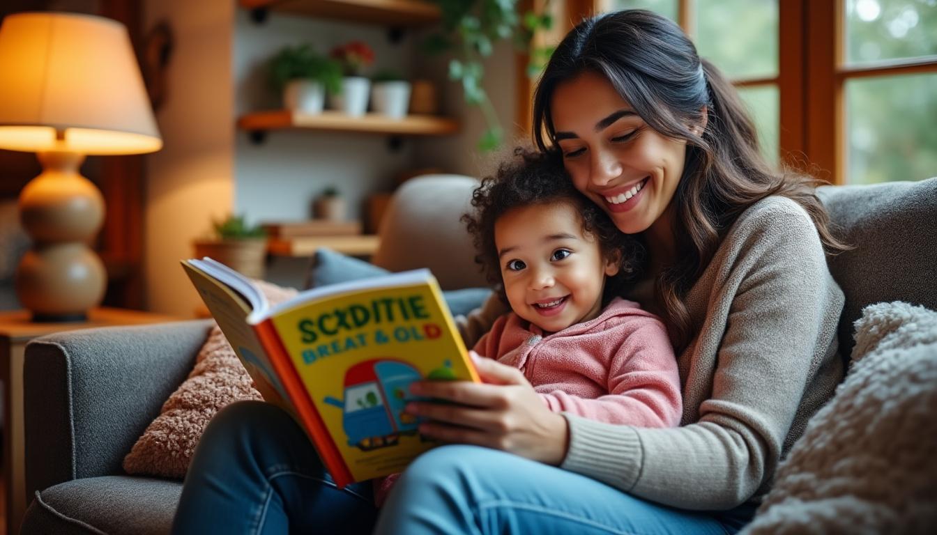 découvrez une sélection de livres d'émotion pour enfants de 2 ans et explorez l'art de raconter des histoires touchantes. favorisez l'empathie et l'éveil de votre enfant grâce à des lectures adaptées et pleines de tendresse.
