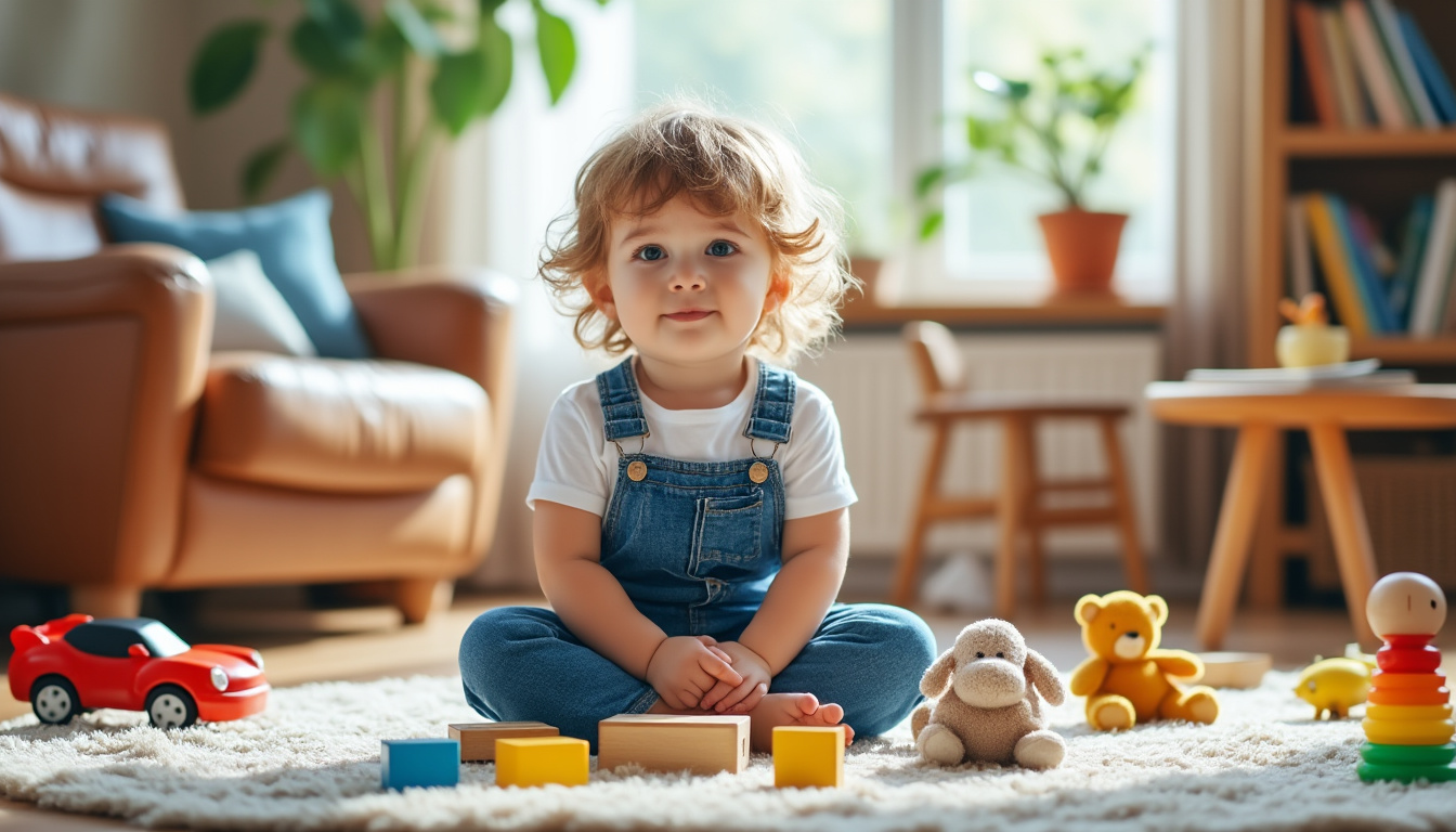 découvrez comment poser des limites bienveillantes et adopter une discipline positive pour apaiser le comportement difficile de votre enfant de 3 ans, tout en favorisant son épanouissement et la sérénité familiale.