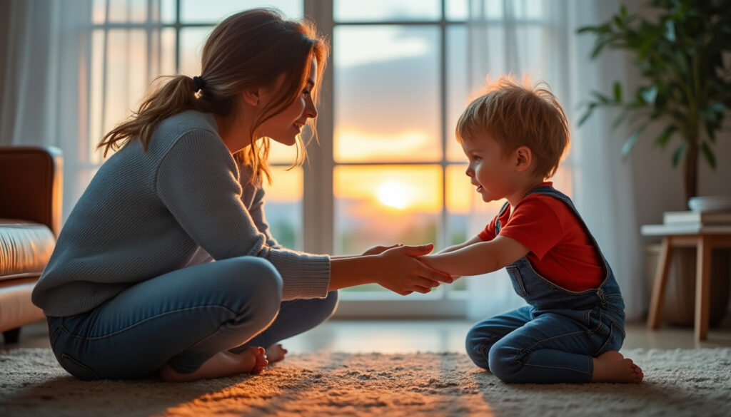 découvrez pourquoi il est essentiel d’instaurer des limites et d’appliquer une discipline positive avec un enfant de 3 ans difficile. des conseils concrets pour comprendre et accompagner votre tout-petit avec bienveillance.