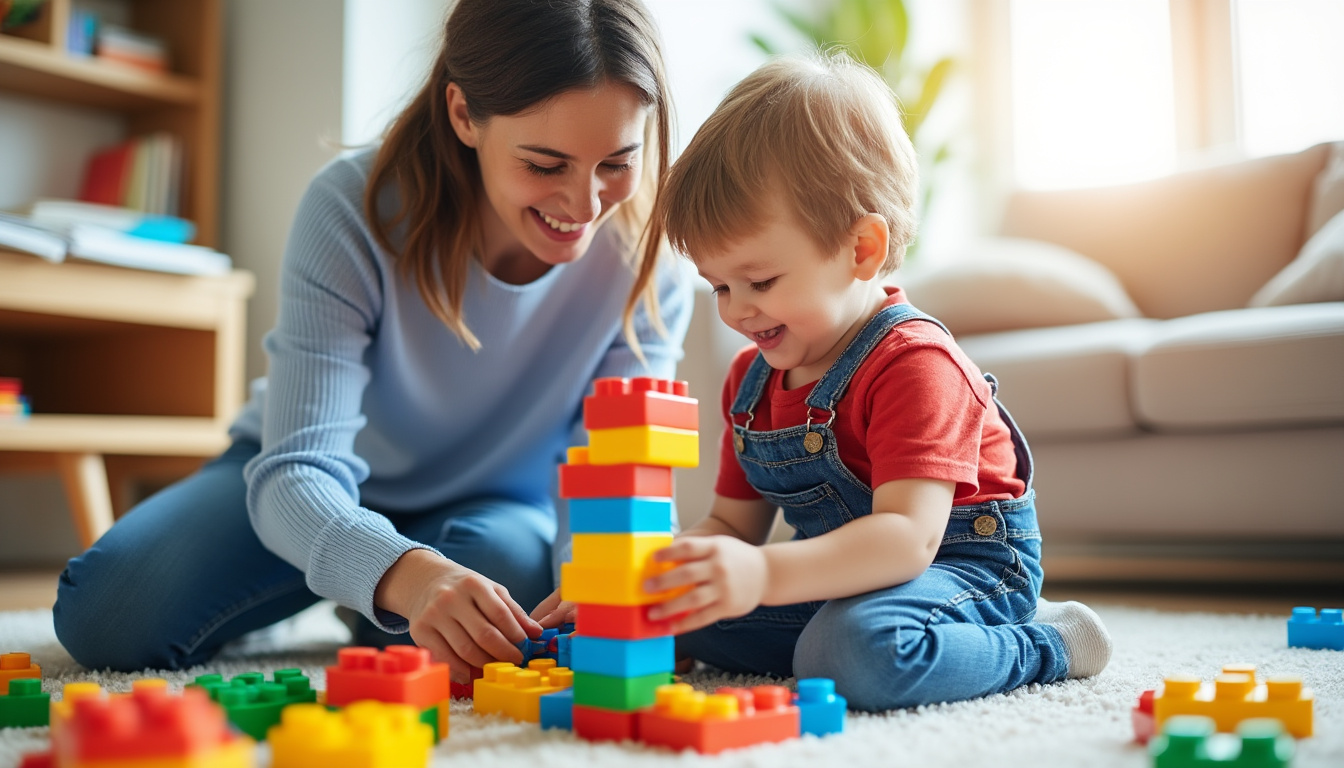 découvrez comment poser des limites bienveillantes à votre enfant de 3 ans grâce à la discipline positive. conseils pratiques pour apaiser le quotidien et encourager son développement en douceur.