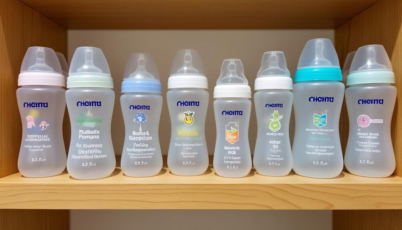 découvrez le nombre de biberons recommandés pour nourrir votre bébé de 3 mois. obtenez des conseils pratiques pour assurer une alimentation équilibrée et adaptée à ses besoins nutritionnels.