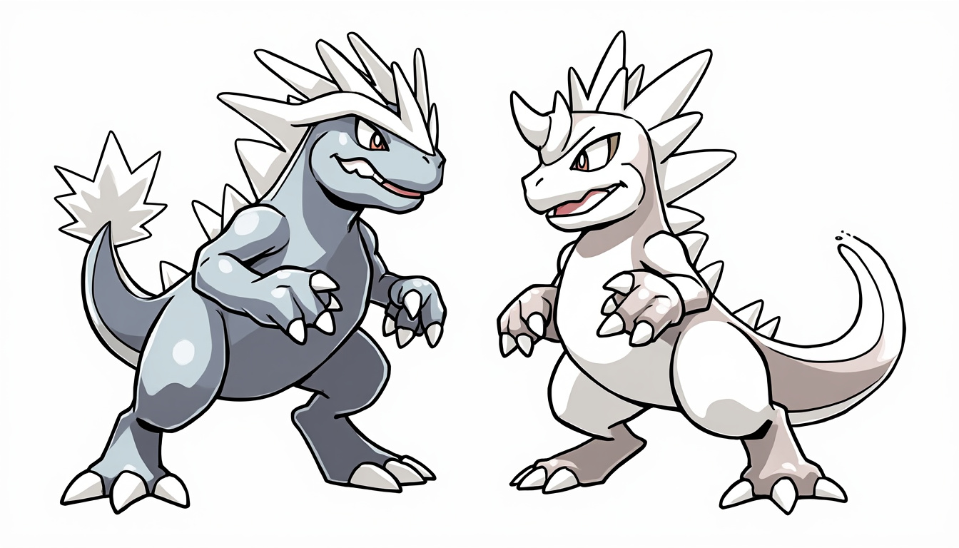 découvrez tous les pokémon dont le nom commence par la lettre n ! explorez notre liste complète et plongez dans l’univers fascinant des créatures pokémon en n, avec leurs caractéristiques et évolutions.