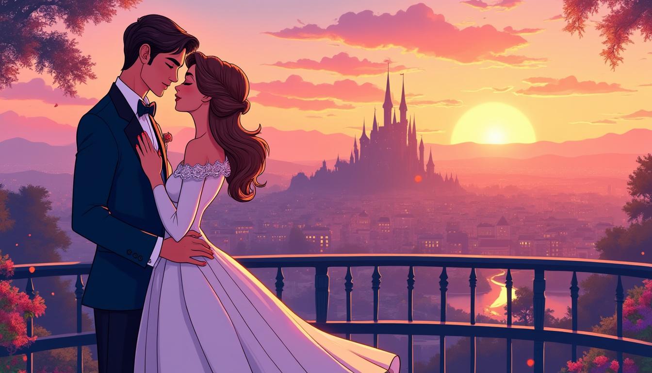 découvrez pourquoi les citations disney sur l'amour résonnent autant et restent gravées dans notre mémoire collective, en explorant leur magie, leur universalité et leur capacité à toucher tous les cœurs.