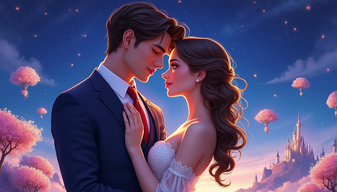 découvrez pourquoi les citations disney sur l'amour marquent profondément notre mémoire collective et continuent d'inspirer chaque génération par leur magie et leur simplicité.