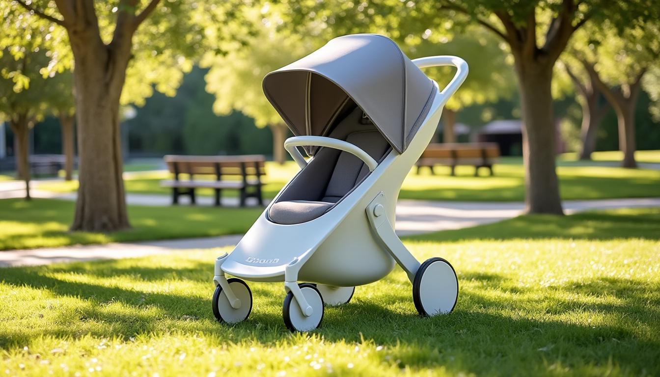 découvrez pourquoi la poussette doona est devenue un indispensable pour les parents. dans cet article, nous partageons les avis des utilisateurs qui louent son innovation, sa praticité et son confort pour les bébés. ne manquez pas ces témoignages qui pourraient changer votre choix de poussette!