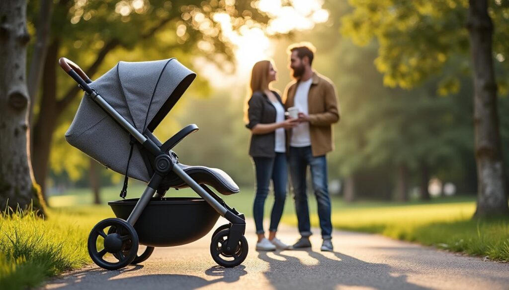 découvrez pourquoi la poussette doona est devenue un indispensable pour les parents. découvrez les avis et témoignages des utilisateurs qui soulignent sa praticité, sa sécurité et son design innovant, rendant chaque sortie avec bébé plus facile et agréable.