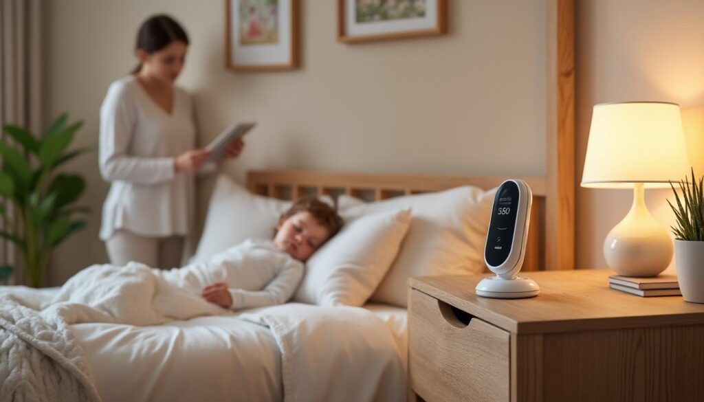 découvrez pourquoi l'écoute-bébé veilleuse dect scd580/00 est un incontournable pour les nouveaux parents. avec sa technologie dect offrant une qualité audio exceptionnelle, une veilleuse apaisante et une portée étendue, cet appareil garantit une tranquillité d'esprit tout en veillant sur le sommeil de votre bébé.