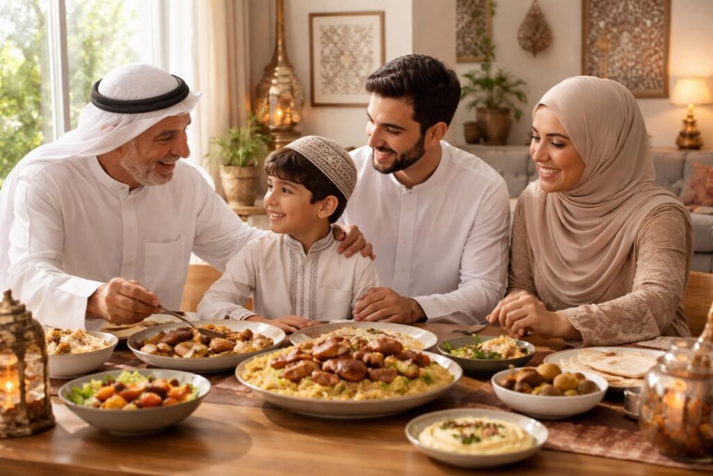 découvrez les raisons de choisir un prénom arabe pour garçon dans votre famille, entre tradition, signification profonde et richesse culturelle.