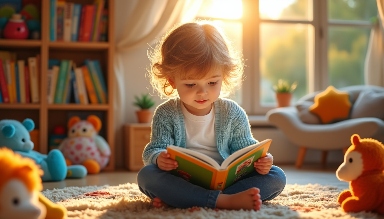 découvrez pourquoi un petit conte de 5 lignes est idéal pour les enfants : facile à lire, stimulant l'imagination, parfait pour l'heure du coucher et favorisant l'apprentissage tout en s'amusant.