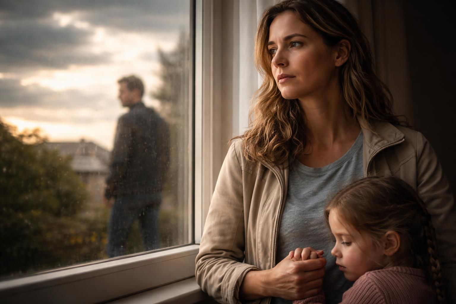 découvrez les raisons profondes qui poussent une mère à s'éloigner de 700 km du père, avec une analyse des motivations psychologiques, sociales et familiales.