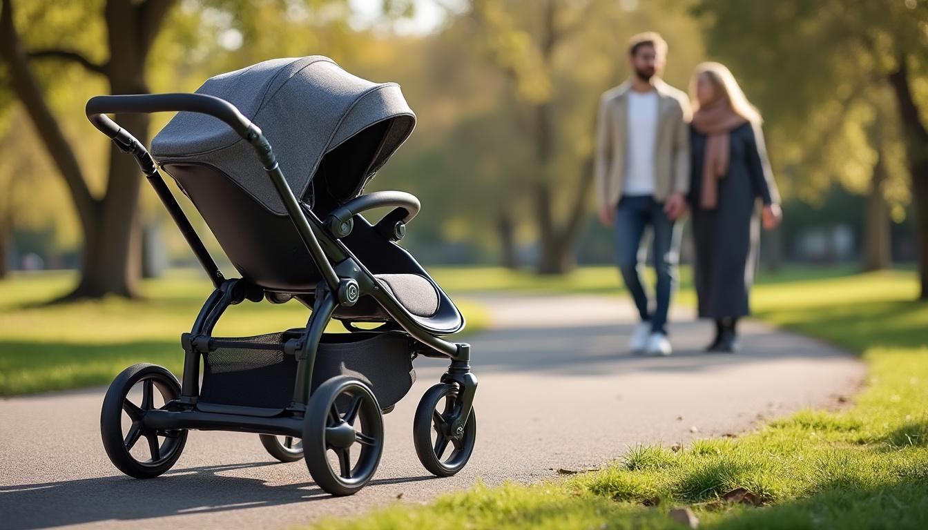 découvrez notre guide d'achat complet sur la poussette trio peg-perego. apprenez tout ce qu'il faut savoir pour choisir la poussette idéale pour votre bébé, avec des conseils pratiques, les caractéristiques à considérer et les avis des utilisateurs. optez pour la sécurité et le confort en toute simplicité !