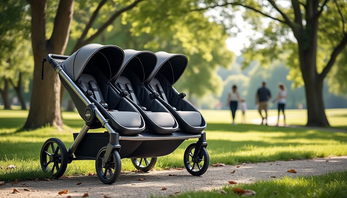 découvrez notre guide d'achat complet pour la poussette trio peg-perego. trouvez des conseils pratiques, des comparatifs et des avis d'experts pour choisir la poussette parfaite qui allie confort, sécurité et style pour votre bébé.