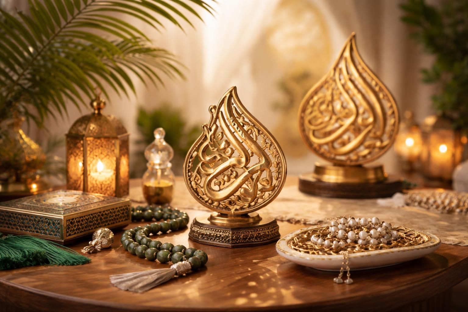 découvrez notre sélection de prénoms garçons islamiques, alliant popularité et originalité pour choisir le nom parfait pour votre enfant.