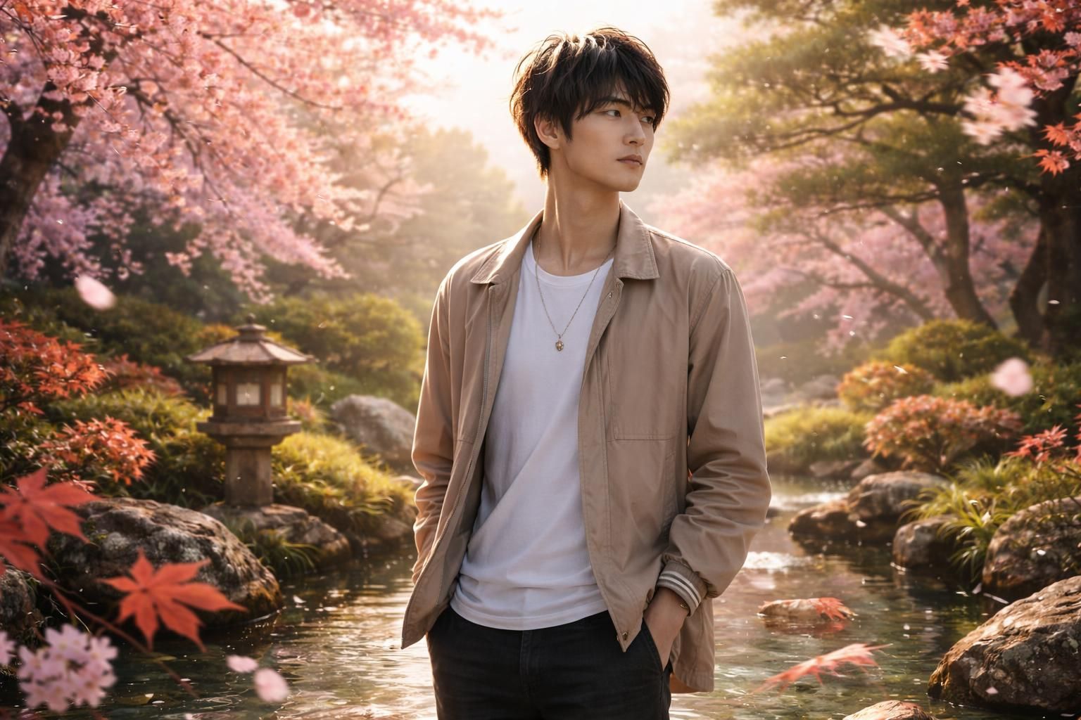 découvrez comment choisir le prénom garçon japonais qui correspond parfaitement à votre style et à vos valeurs. guide pratique pour trouver un prénom unique et signifiant.