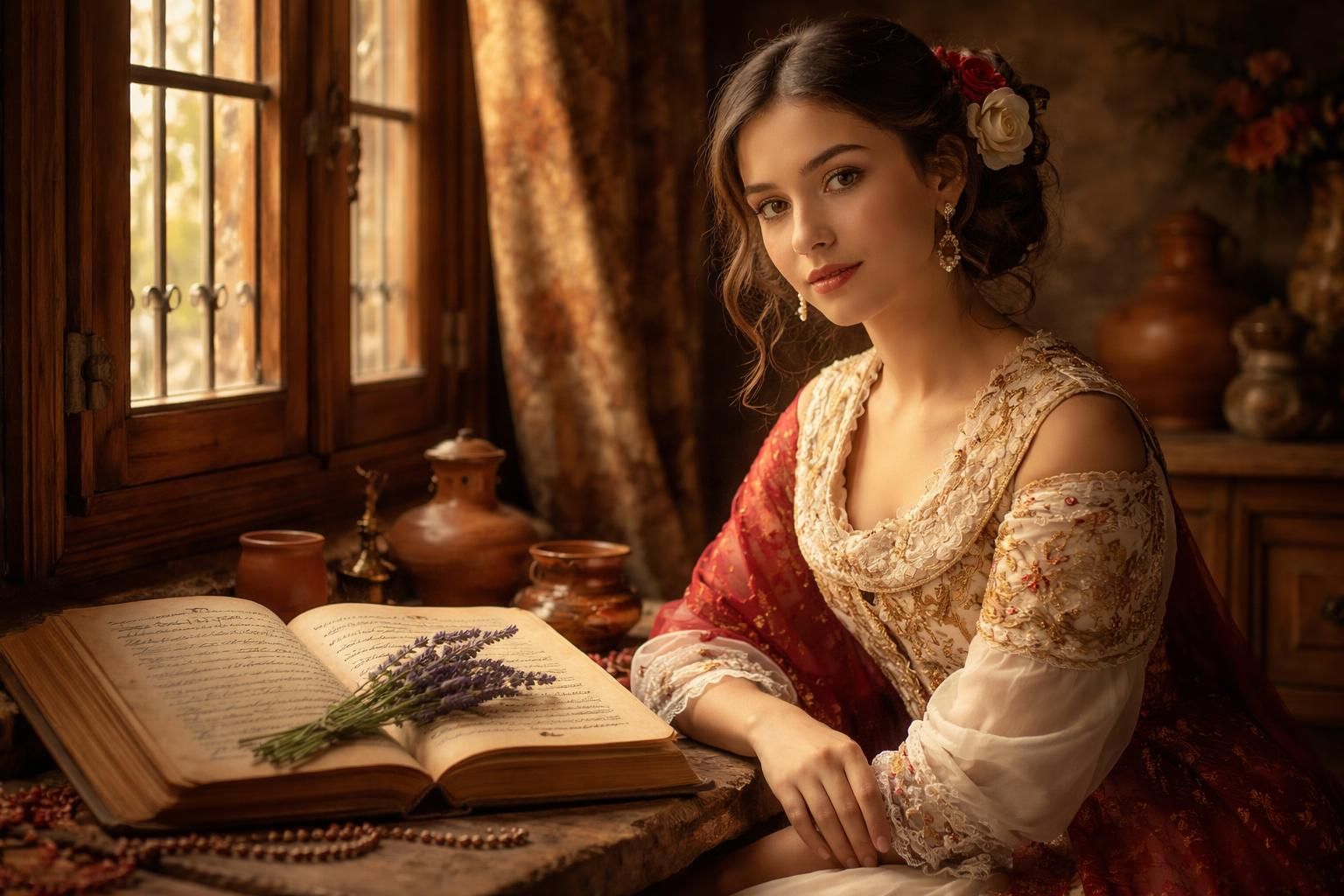 découvrez des prénoms espagnols anciens pour fille, alliant originalité et richesse culturelle pour un choix unique et plein de sens.