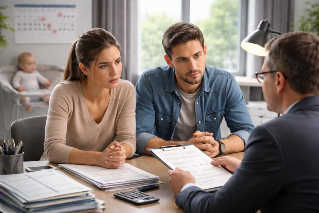 découvrez les 5 erreurs courantes à éviter pour bien réclamer votre prime de naissance et assurer une demande réussie.