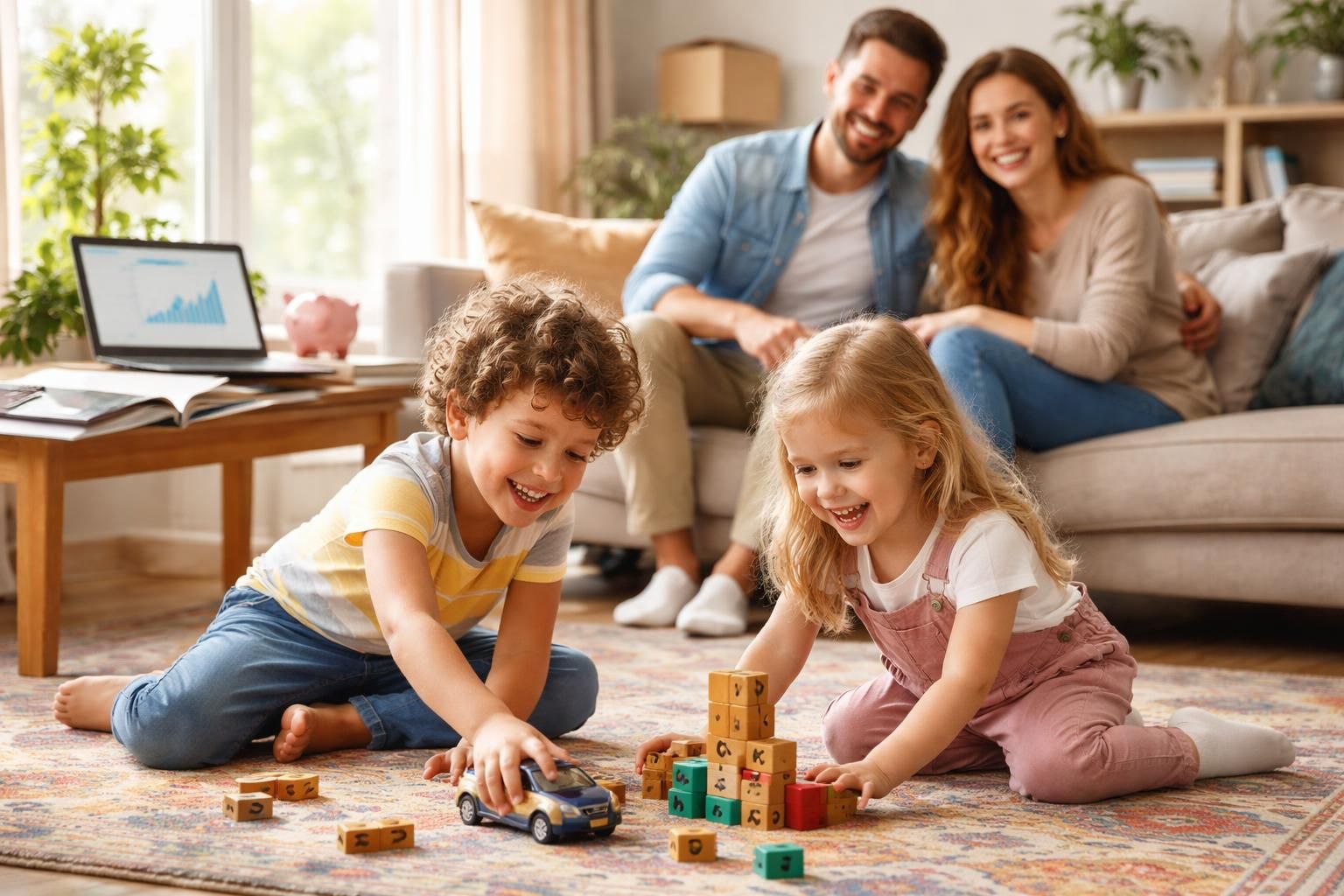 découvrez tout ce qu'il faut savoir sur le complément familial pour deux enfants : conditions d'éligibilité, montants, démarches et aides disponibles pour soutenir votre famille.